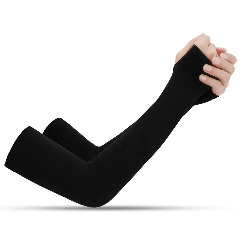 Outdoor Sport Activity - WRELS Cycling Arm Summer Ice Cloth