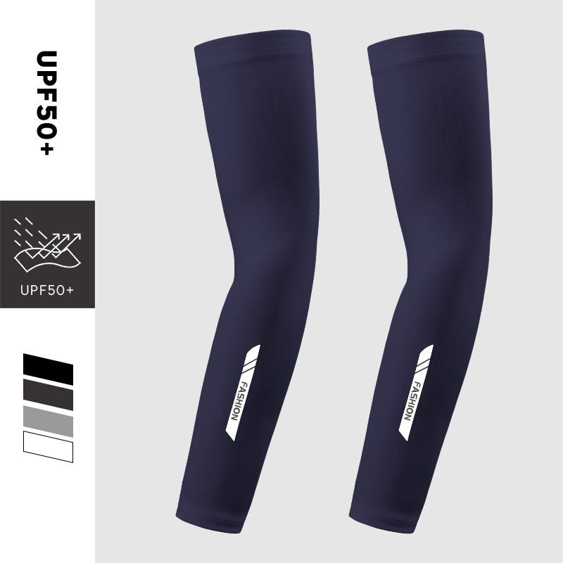 Outdoor Sport Activity - Summer UV Solar Arm Sleeves Fishing