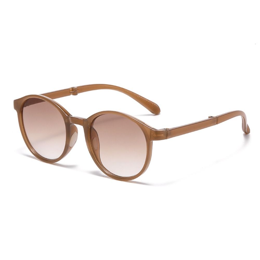 Definition Of Outdoor Sport - Fashion Ultra-light Foldable Sunglasses High-definition 5