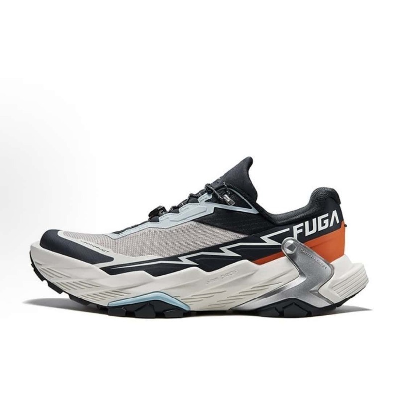 Outdoor Sport Brand - Original Brand Trail Running Shoes Breathable