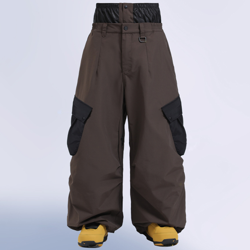 2025 Outdoor Sport Mountain Ma - Outdoor Sport Waterproof Pants ulasan dan harga