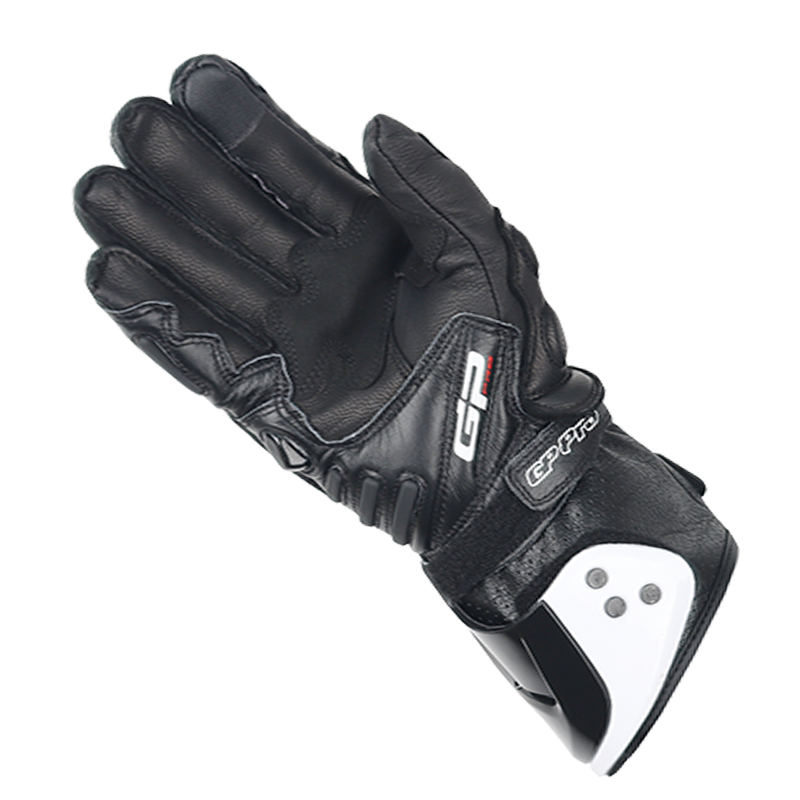Two-X GP Pro Motorcycle Leathe - Horse Riding Glove ulasan dan harga
