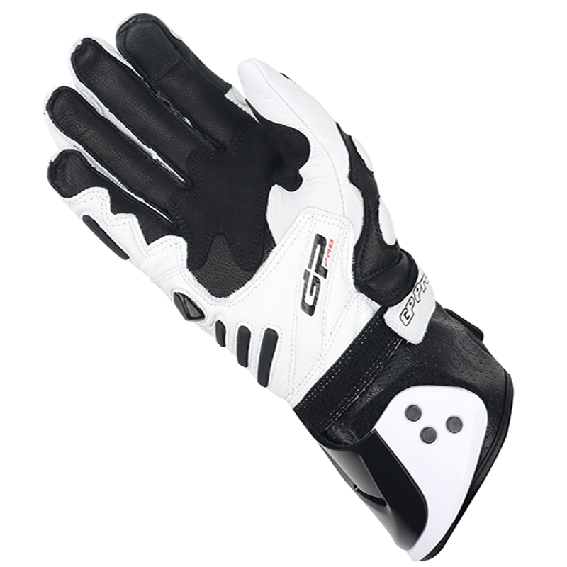 Two-X GP Pro Motorcycle Leathe - Horse Riding Glove ulasan dan harga