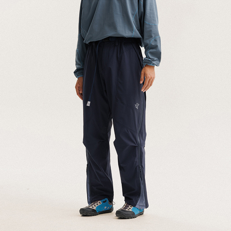 Side Zipper Outdoor Sport Wate - Outdoor Sport Waterproof Pants ulasan dan harga