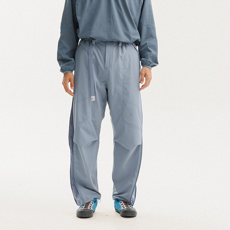 Side Zipper Outdoor Sport Wate - Outdoor Sport Waterproof Pants ulasan dan harga