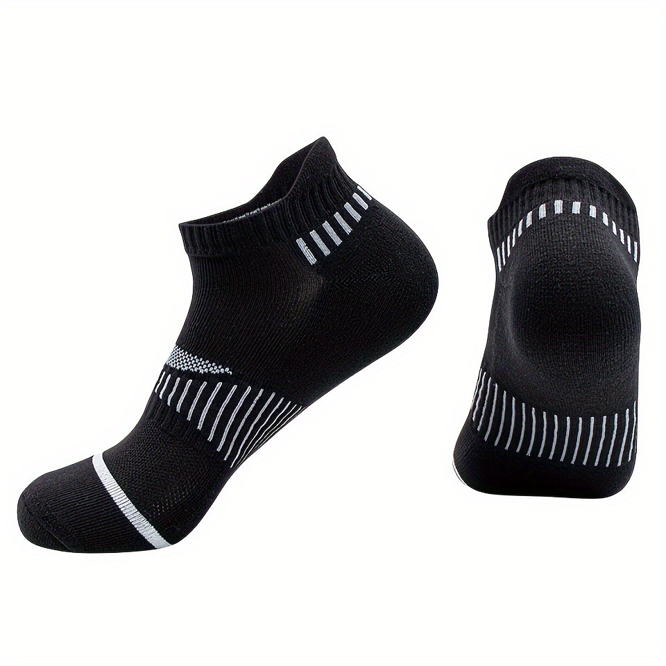 Classic Crew White Men's Socks - Outdoor Sports Activities ulasan dan harga