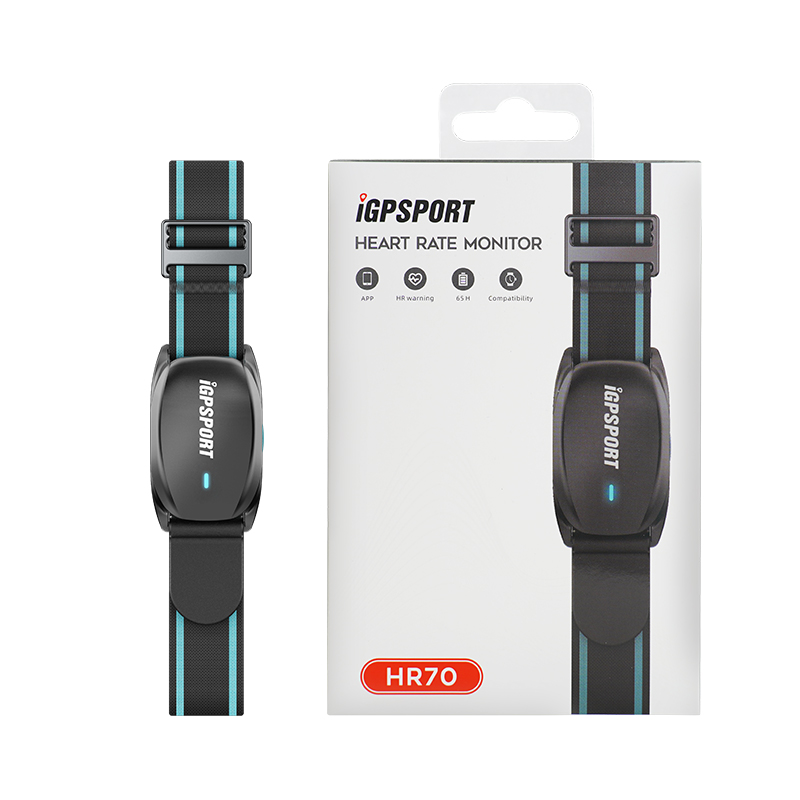 iGPSPORT 65 Hours Heart Rate f - Outdoor Sport Activity ulasan dan harga