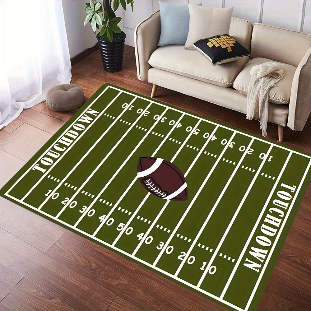 Sport Court Rug Popular Athlet - Outdoor Sport Live ulasan dan harga