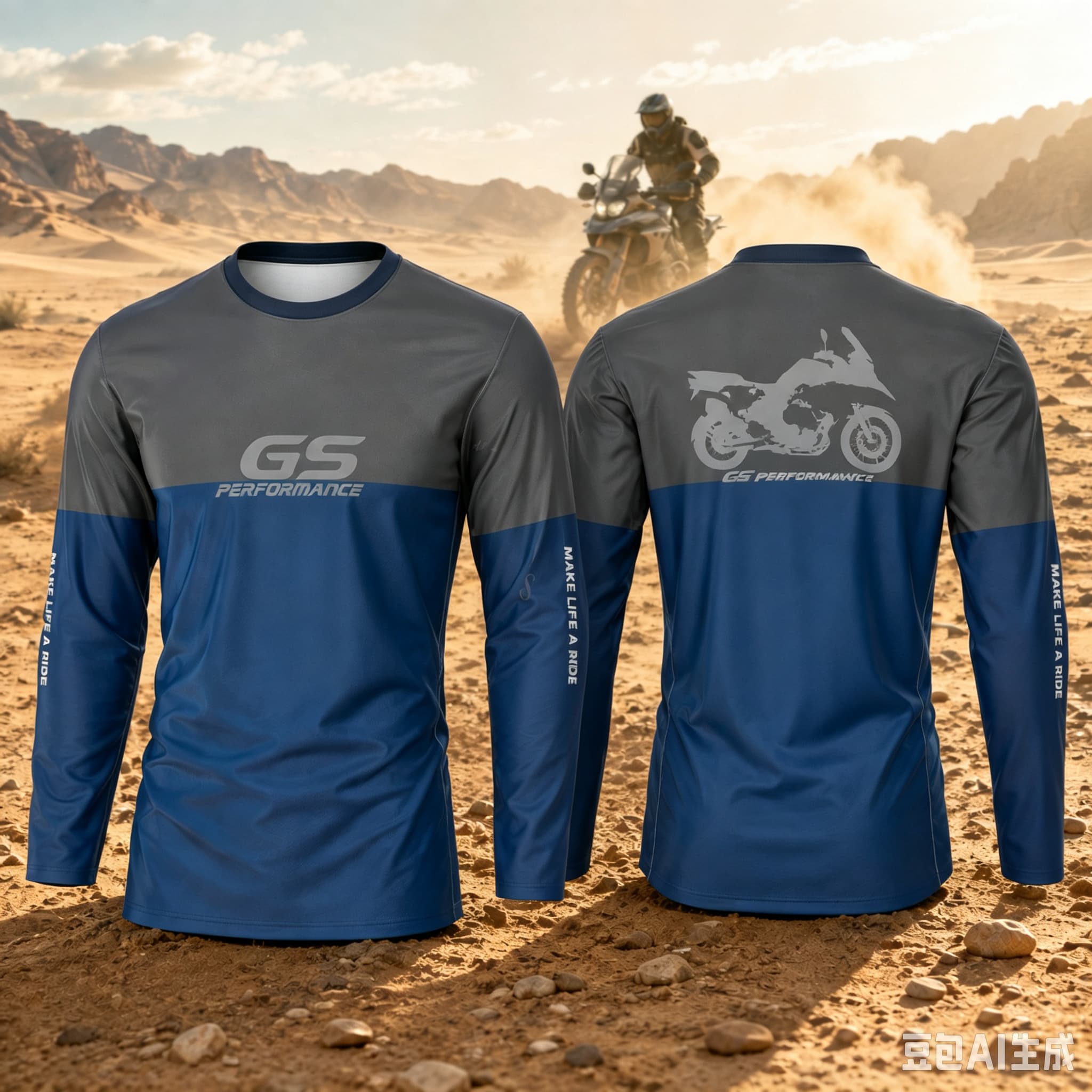 Motorrad GS Adventure Motorcyc - Outdoor Sports Adventure ulasan dan harga