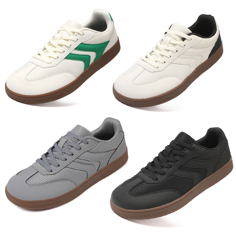 Wide Toe Shoes Unisex Artifici - Outdoor Sport Court ulasan dan harga