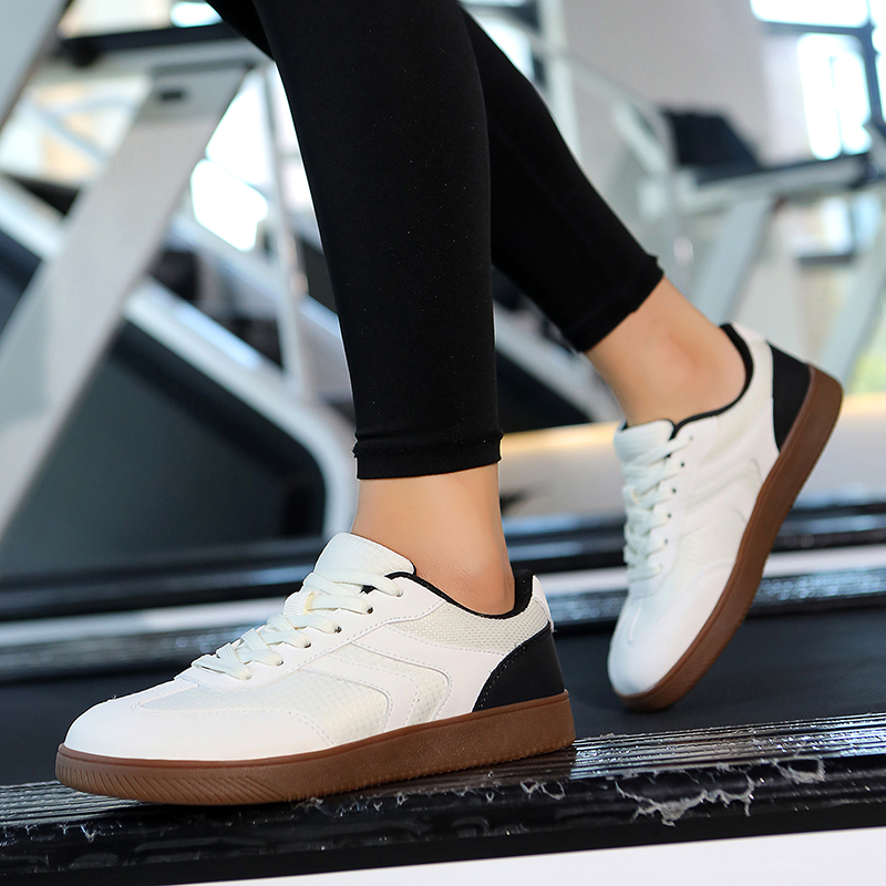 Wide Toe Shoes Unisex Artifici - Outdoor Sport Court ulasan dan harga