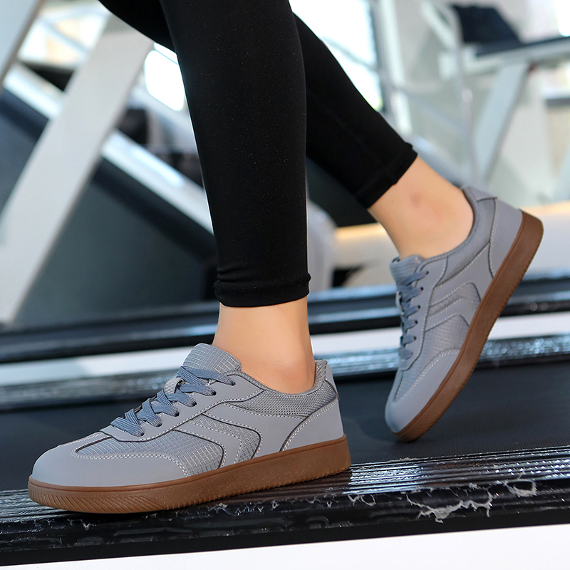 Wide Toe Shoes Unisex Artifici - Outdoor Sport Court ulasan dan harga