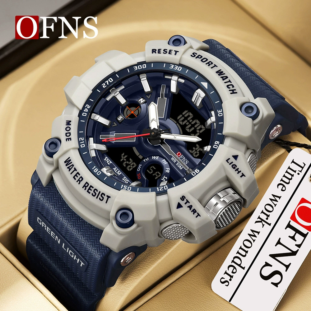 Top Brand Luxury G Style Men's - Outdoor Sport Brand ulasan dan harga
