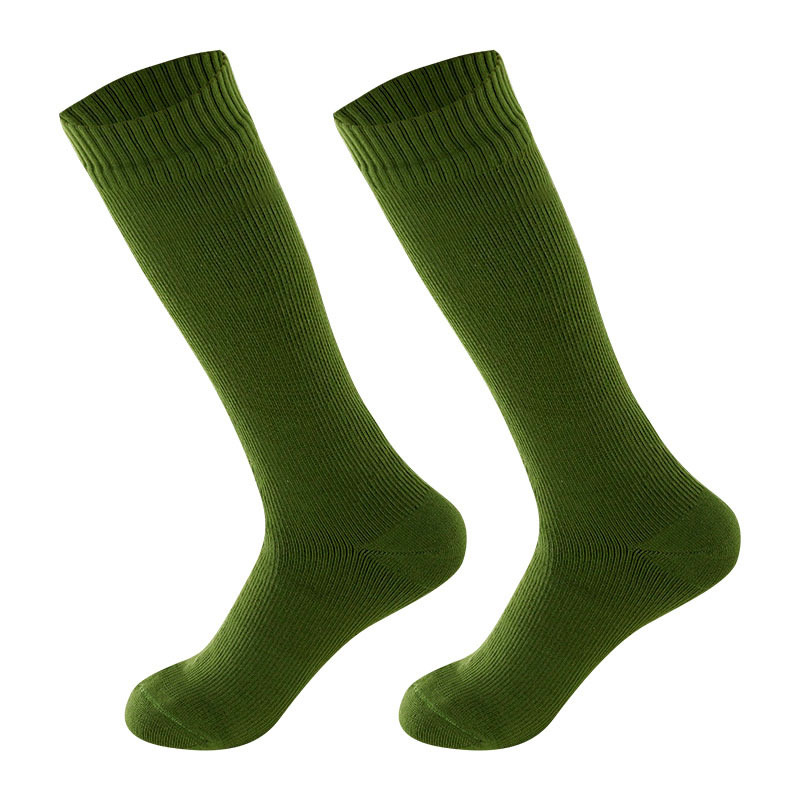 Waterproof Socks Hiking Wading - Outdoor Sport Activity ulasan dan harga