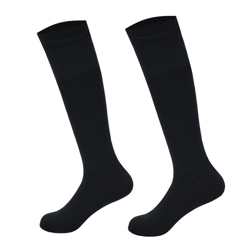 Waterproof Socks Hiking Wading - Outdoor Sport Activity ulasan dan harga