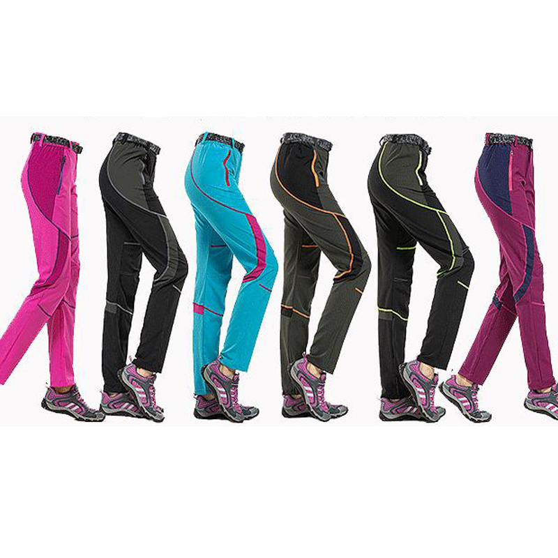 TRVLWEGO Women Camping Hiking  - Outdoor Sport Waterproof Pants ulasan dan harga