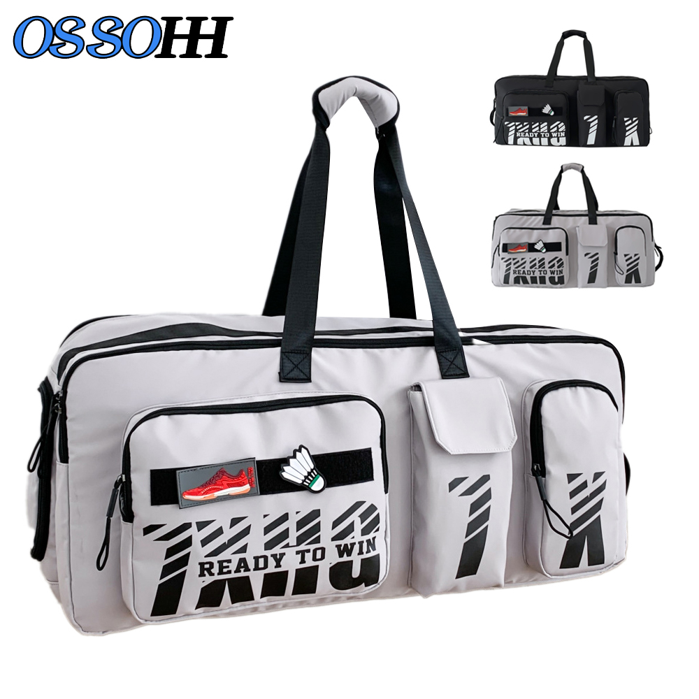 OSSOHH 1Pcs Large Gym Bag for  - Outdoor Sports Adventure ulasan dan harga