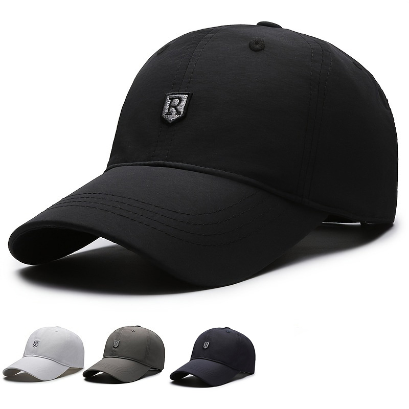 Classic Vintage Baseball Cap L - Outdoor Sport Hat Classic ulasan dan harga