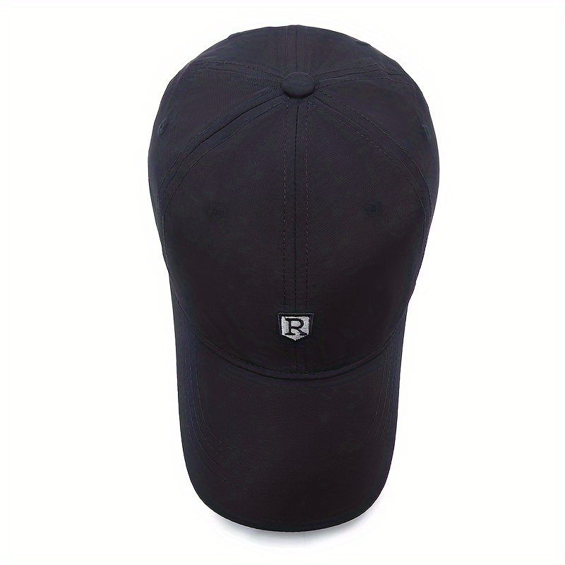 Classic Vintage Baseball Cap L - Outdoor Sport Hat Classic ulasan dan harga