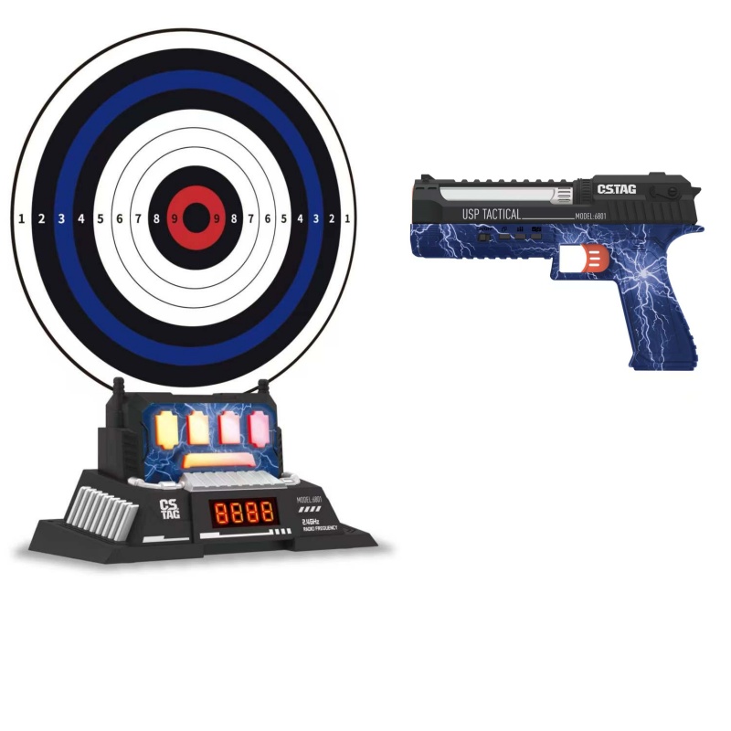 CSTAG AI Target Shooting Compe - Outdoor Sport Activity ulasan dan harga