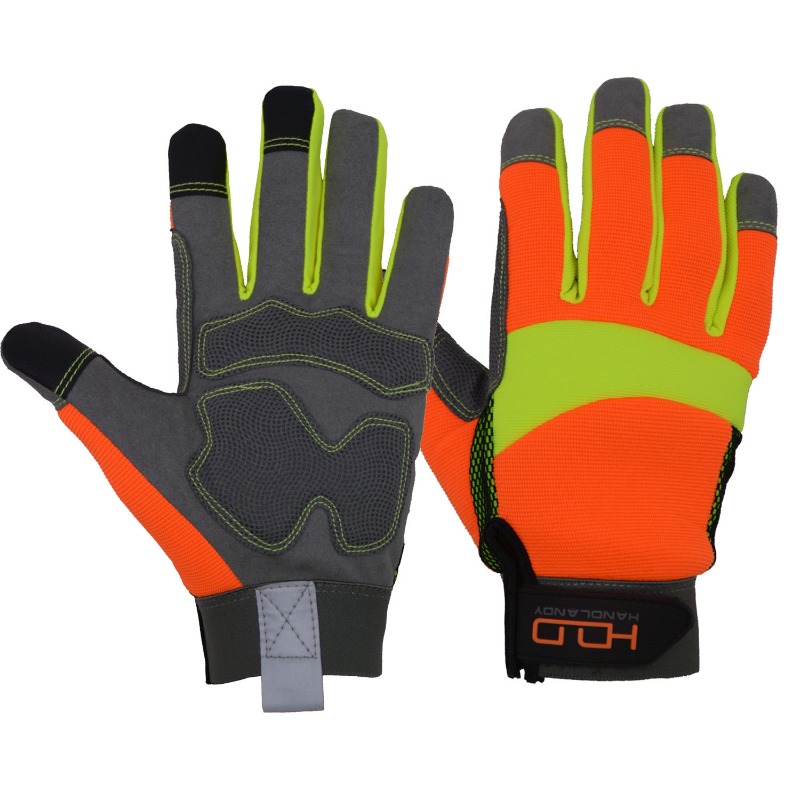 Wear-resistant Microfiber Cons - Horse Riding Glove ulasan dan harga