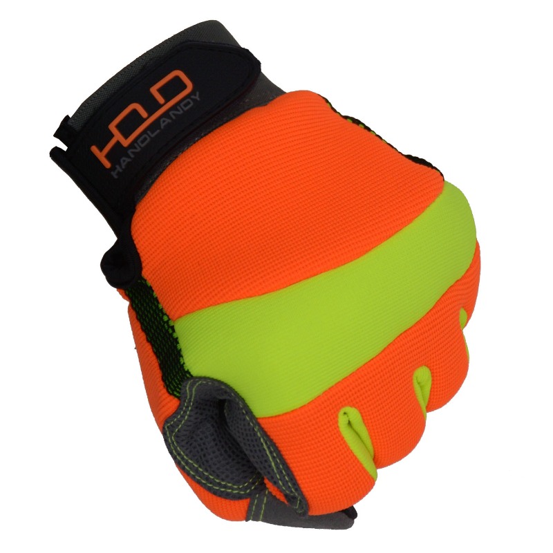 Wear-resistant Microfiber Cons - Horse Riding Glove ulasan dan harga
