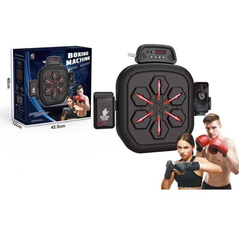 2026 Latest Sport Boxing Train - Outdoor Sport Live ulasan dan harga