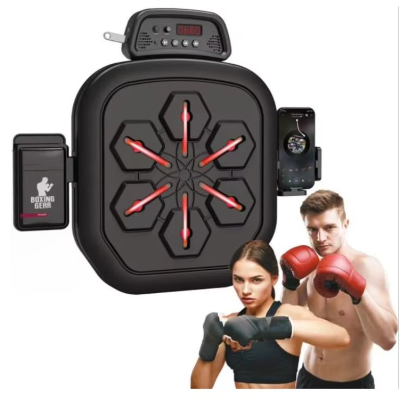 2026 Latest Sport Boxing Train - Outdoor Sport Live ulasan dan harga