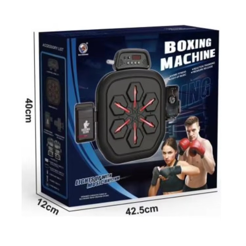 2026 Latest Sport Boxing Train - Outdoor Sport Live ulasan dan harga