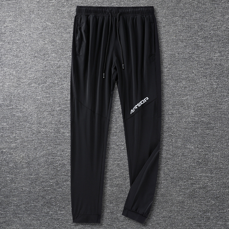 Breathable High Elasticity Loo - Outdoor Sport Waterproof Pants ulasan dan harga