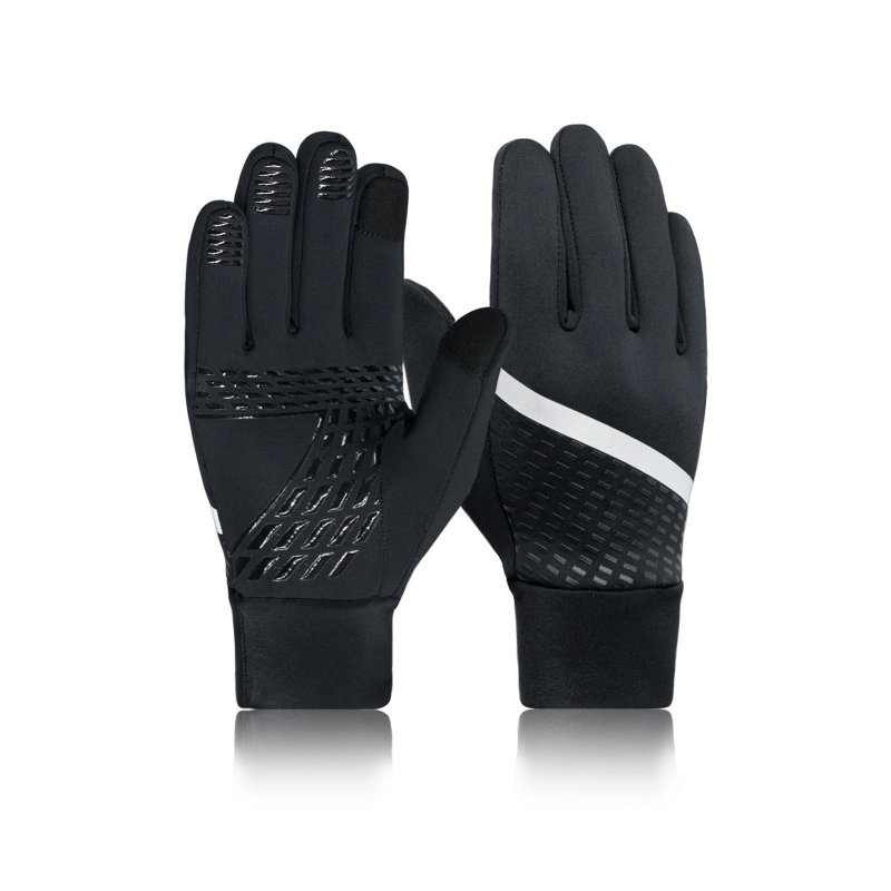 Lightweight Warm Riding Gloves - Horse Riding Glove ulasan dan harga