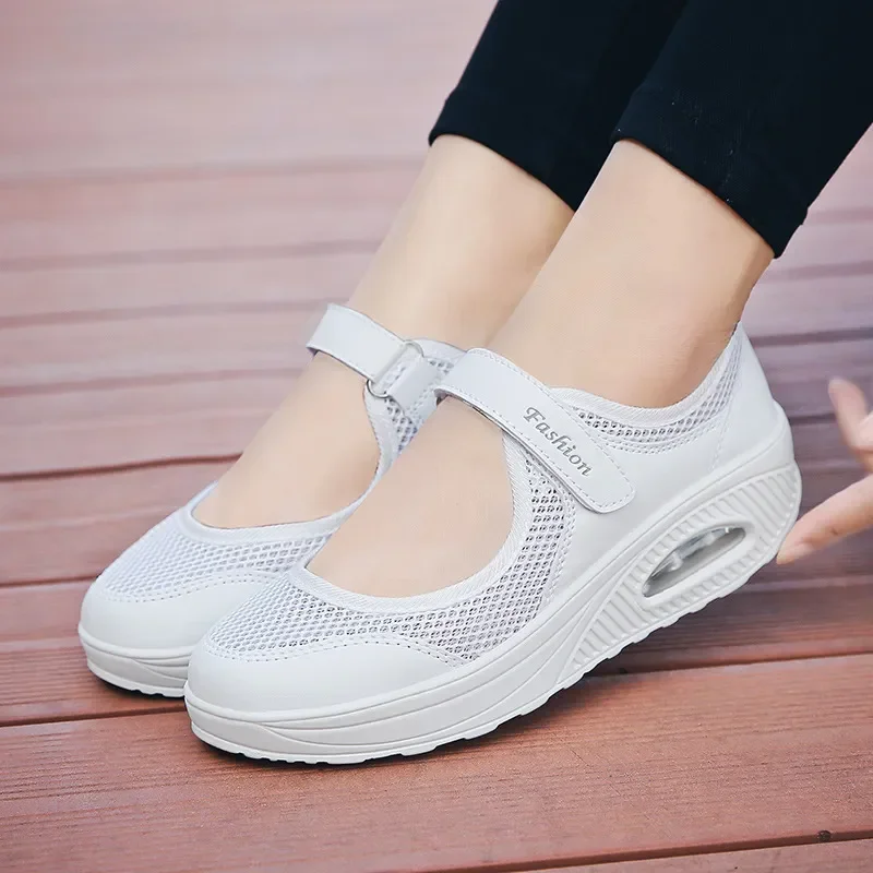 Women's Light Fashion Breathab - Outdoor Sport Brand ulasan dan harga