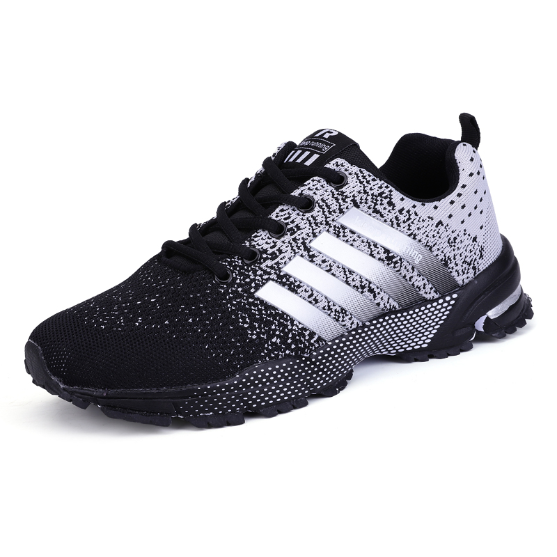 New Men Casual Sneakers Summer - Outdoor Sport Court ulasan dan harga
