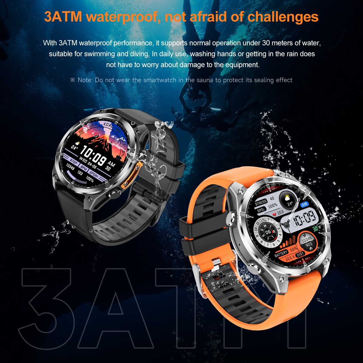 2025 New VWAR Military Smart W - Outdoor Sport Day ulasan dan harga