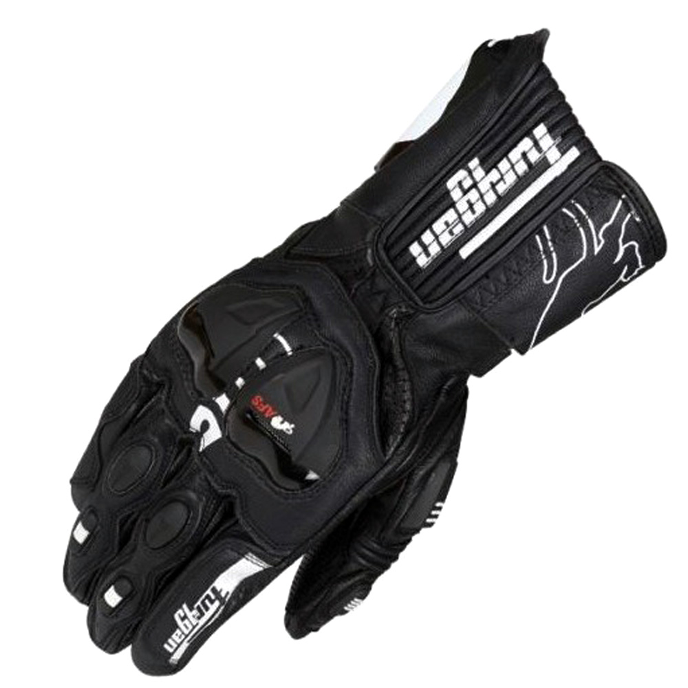Furygan AFS 19 Motorcycle Glov - Horse Riding Glove ulasan dan harga