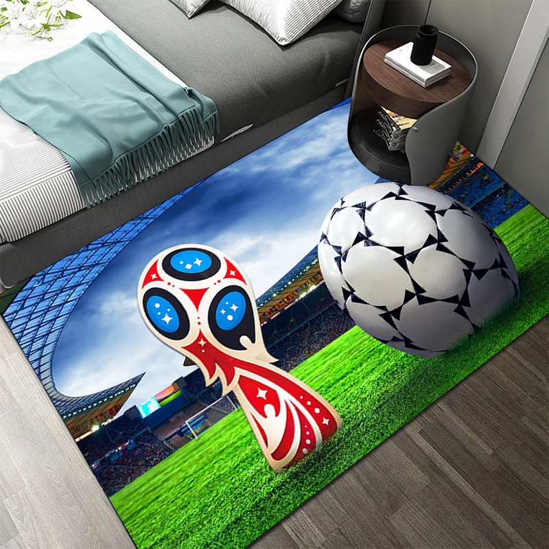 Cool Soccer World National Fla - Outdoor Sport Live ulasan dan harga