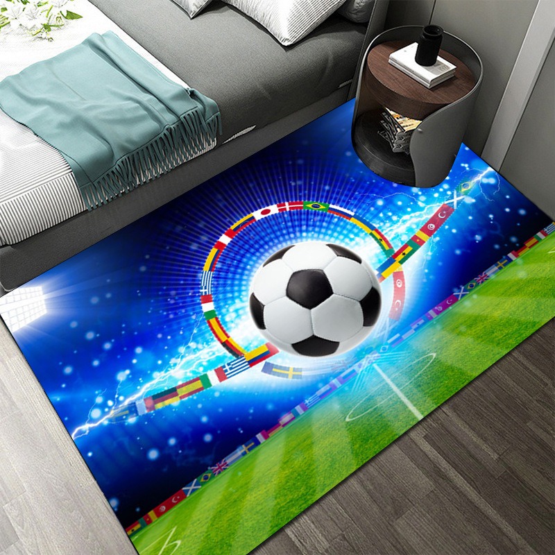 Cool Soccer World National Fla - Outdoor Sport Live ulasan dan harga