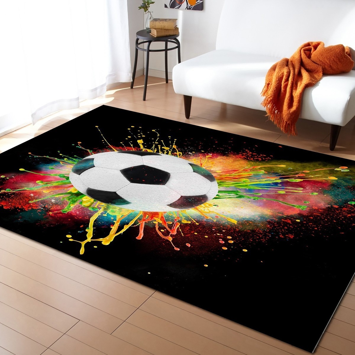 Cool Soccer World National Fla - Outdoor Sport Live ulasan dan harga