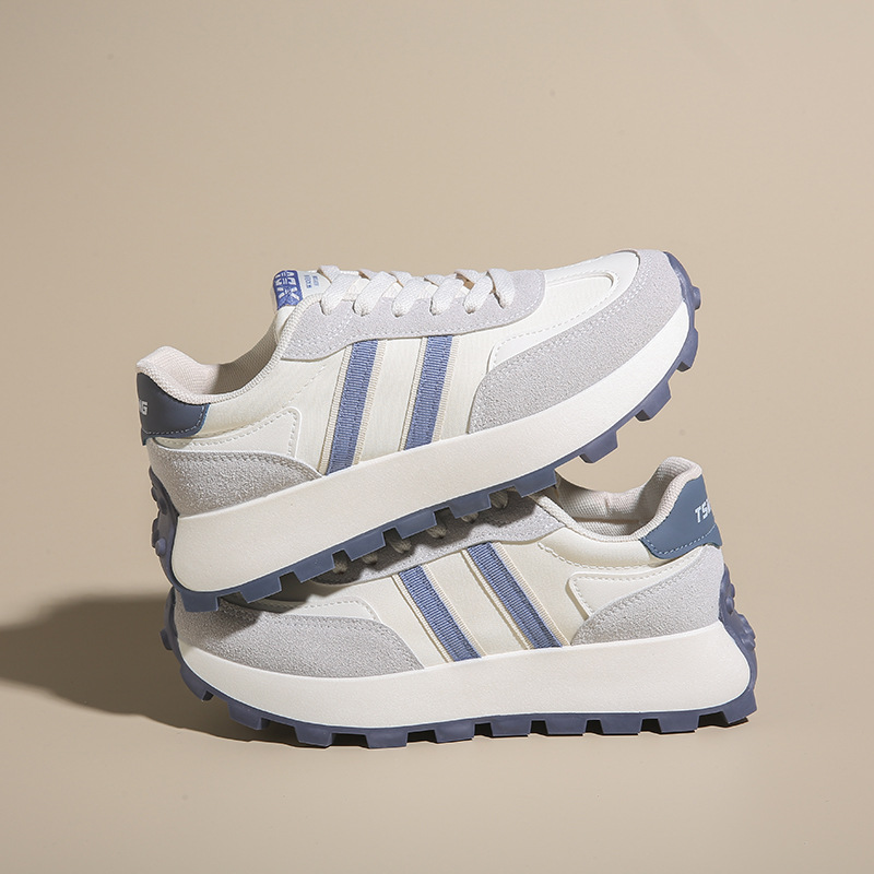 Women Sneakers 2026 Casual Pla - Outdoor Sport Brand ulasan dan harga