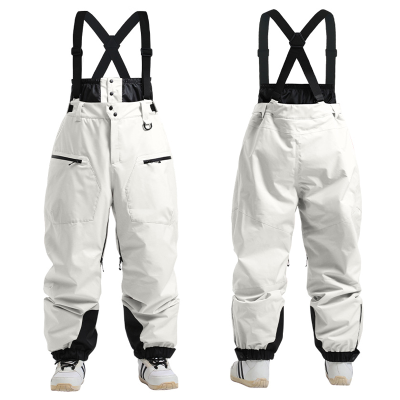 2025 Outdoor Warm Female Skiin - Outdoor Sport Waterproof Pants ulasan dan harga