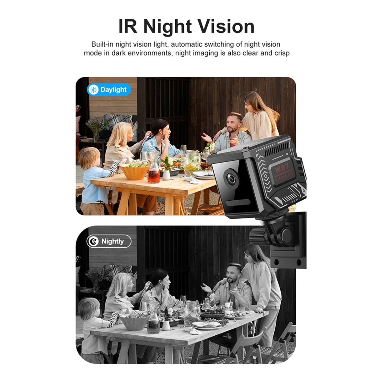 newA10R Wireless Wifi Camera N - Definition Of Outdoor Sport ulasan dan harga