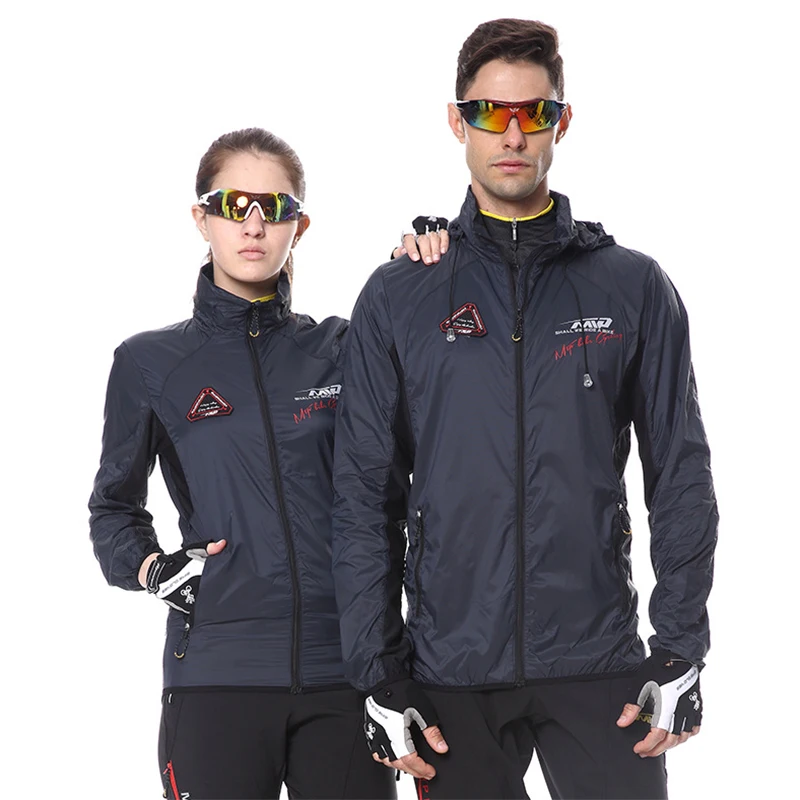 Reflective Waterproof Cycling  - Outdoor Sport Jacket Women'S ulasan dan harga