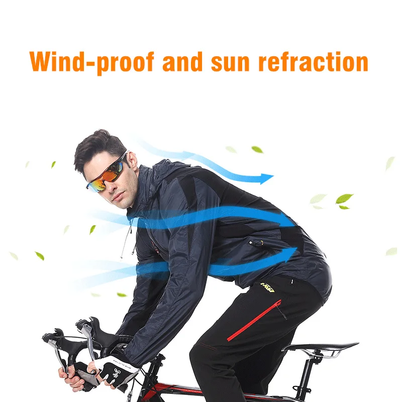 Reflective Waterproof Cycling  - Outdoor Sport Jacket Women'S ulasan dan harga