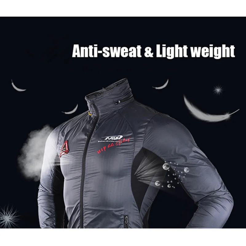 Reflective Waterproof Cycling  - Outdoor Sport Jacket Women'S ulasan dan harga