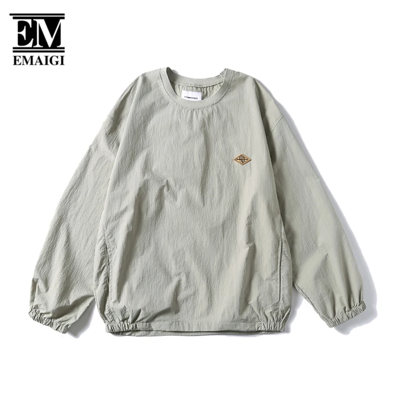 Spring Summer Men Women Street - Outdoor Sport Jacket Women'S ulasan dan harga