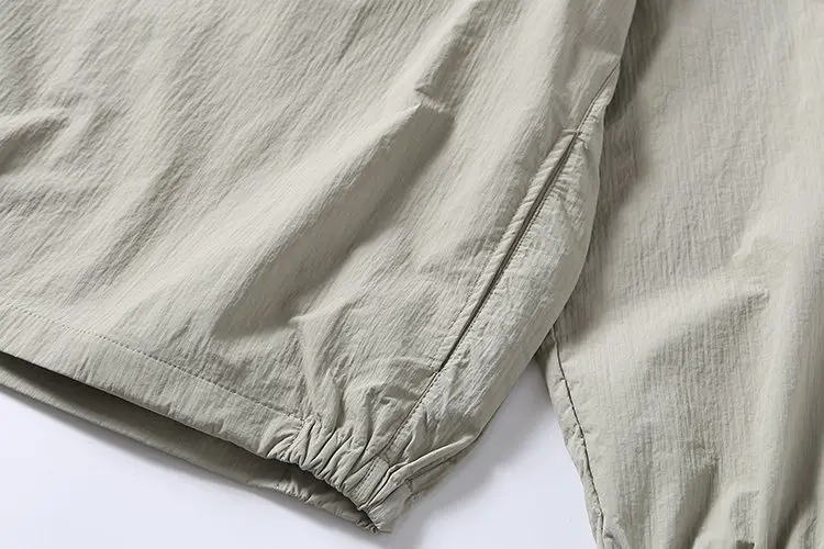 Spring Summer Men Women Street - Outdoor Sport Jacket Women'S ulasan dan harga