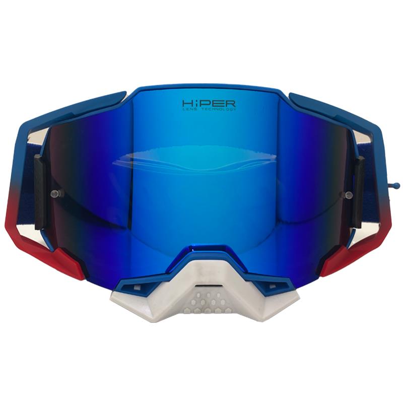 Outdoor Adventure Eye Goggles  - Outdoor Sports Adventure ulasan dan harga