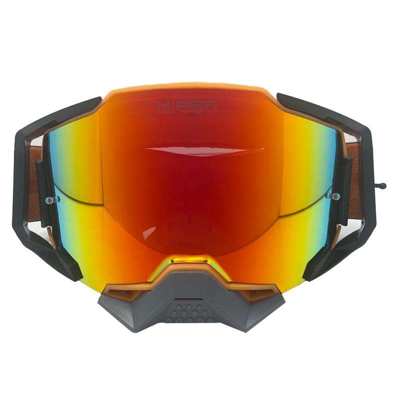 Outdoor Adventure Eye Goggles  - Outdoor Sports Adventure ulasan dan harga