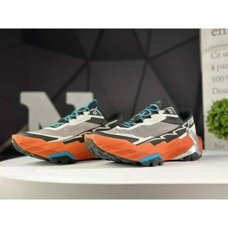 Original Brand Trail Running S - Outdoor Sport Brand ulasan dan harga