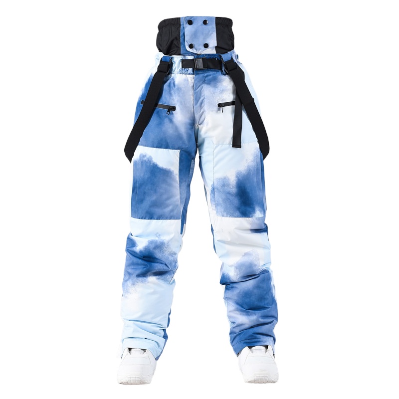 Windproof Outdoor Sport Trouse - Outdoor Sport Waterproof Pants ulasan dan harga